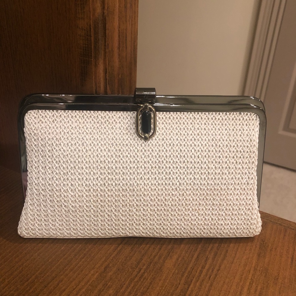 NWOT clutch